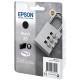 Epson Padlock Singlepack Black 35 DURABrite Ultra Ink C13T35814010