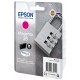 Epson Padlock Singlepack Magenta 35 DURABrite Ultra Ink C13T35834010