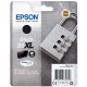 Epson Padlock Singlepack Black 35XL DURABrite Ultra Ink C13T35914010