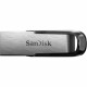 Sandisk ULTRA FLAIR unit flash USB 64 GB USB tipo A 3.0 Nero, Argento CZ73064GB