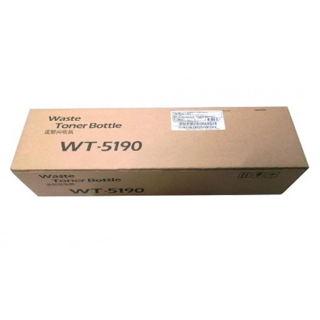 KYOCERA WT 5190 raccoglitori toner 44000 pagine 1902R60UN0