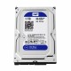 Western Digital Blue 3.5 1000 GB Serial ATA III WD10EZRZ