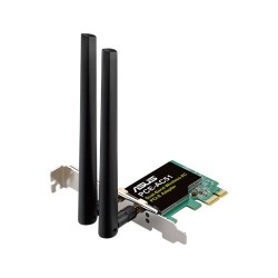 ASUS PCE AC51 WLAN 433 Mbits 90IG02S0 BO0010