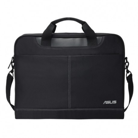 ASUS Nereus borsa per notebook 40,6 cm 16 Valigetta ventiquattrore Nero 90 XB4000BA00010 