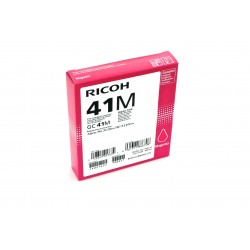 Ricoh 405763 cartuccia dinchiostro 1 pz Originale Resa standard Magenta RHC915