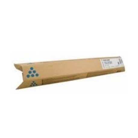 Ricoh 842046 cartuccia toner 1 pz Originale Ciano