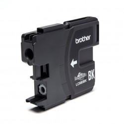 Brother LC980BK cartuccia dinchiostro 1 pz Originale Nero