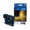 Brother LC-1100BK Black Ink Cartridge cartuccia dinchiostro 1 pz Originale Nero