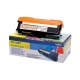 Brother TN 320Y cartuccia toner 1 pz Originale Giallo TN320Y