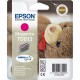 Epson Teddybear Cartuccia Magenta C13T06134010