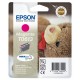 Epson Teddybear Cartuccia Magenta C13T06134010