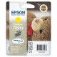 Epson Teddybear Cartuccia Giallo C13T06144010