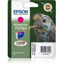 Epson Owl Cartuccia Magenta C13T07934020
