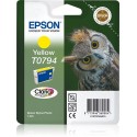 Epson Owl Cartuccia Giallo C13T07944020