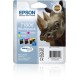 Epson Rhino Multipack 3 colori C13T10064010