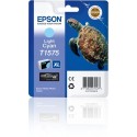 Epson Turtle Cartuccia Ciano chiaro C13T15754010
