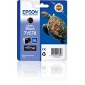 Epson Turtle Cartuccia Nero matte C13T15784010