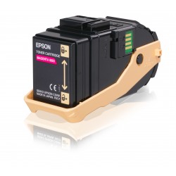 Epson Toner Magenta C13S050603