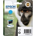 Epson Monkey Cartuccia Ciano C13T08924011