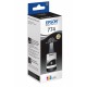 Epson Flacone inchiostro Nero a pigmenti C13T774140