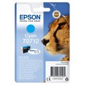 Epson Cartuccia Ciano C13T07124012