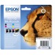 Epson Multipack 4 colori C13T07154012