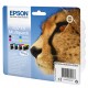 Epson Multipack 4 colori C13T07154012