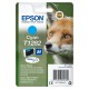 Epson Fox Cartuccia Ciano C13T12824012