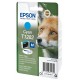 Epson Fox Cartuccia Ciano C13T12824012