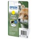 Epson Fox Cartuccia Giallo C13T12844012