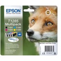 Epson Fox Multipack 4 colori C13T12854012