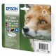 Epson Fox Multipack 4 colori C13T12854012