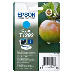 Epson Cartuccia Ciano C13T12924012