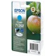 Epson Apple Cartuccia Ciano C13T12924022