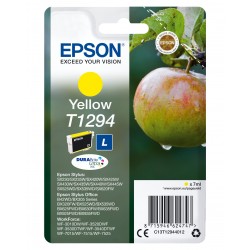 Epson Apple Cartuccia Giallo C13T12944012