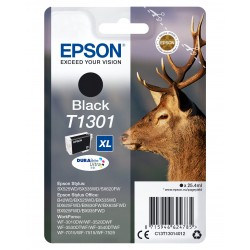 Epson Stag Cartuccia Nero C13T13014012