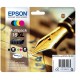 Epson Pen and crossword Multipack Penna e cruciverba 4 colori Inchiostri DURABrite Ultra 16XL C13T16364012