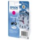 Epson Alarm clock Cartuccia Sveglia Magenta Inchiostri DURABrite Ultra 27 C13T27034012