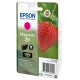 Epson Strawberry Cartuccia Fragole Magenta Inchiostri Claria Home 29 C13T29834012