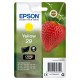 Epson Strawberry Cartuccia Fragole Giallo Inchiostri Claria Home 29 C13T29844012