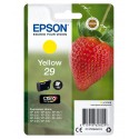 Epson Strawberry Cartuccia Fragole Giallo Inchiostri Claria Home 29 C13T29844012