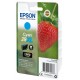 Epson Strawberry Cartuccia Fragole Ciano Inchiostri Claria Home 29XL C13T29924012