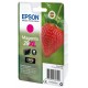 Epson Strawberry Cartuccia Fragole Magenta Inchiostri Claria Home 29XL C13T29934012