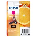 Epson Oranges Cartuccia Magenta T33 Claria Premium C13T33434012