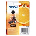 Epson Oranges Cartuccia Nero T33XL Claria Premium C13T33514012