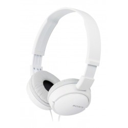 Sony MDR ZX110 MDRZX110W.AE