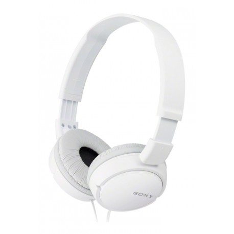 Sony MDR ZX110 MDRZX110W.AE