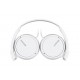 Sony MDR ZX110 MDRZX110W.AE