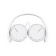 Sony MDR ZX110 MDRZX110W.AE