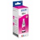 Epson Flacone inchiostro Magenta C13T664340